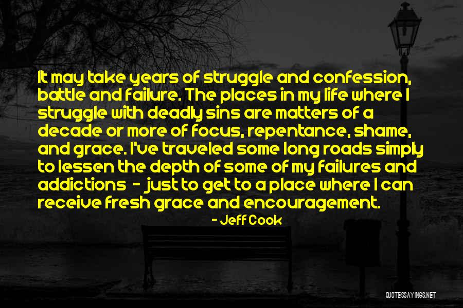 Redwood Pack Quotes By Jeff Cook Redwood Pack Quotes By Jeff Cook