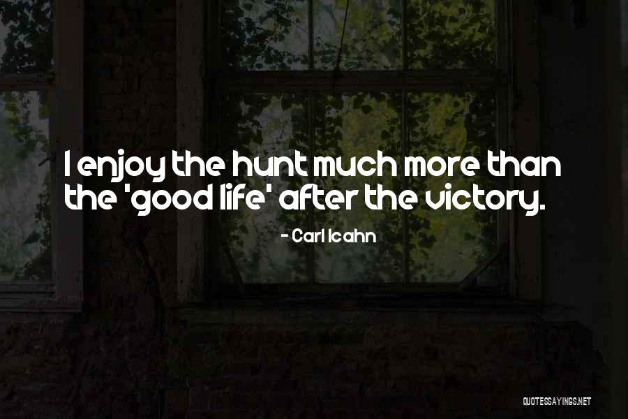 Redzepis South Quotes By Carl Icahn Redzepis South Quotes By Carl Icahn