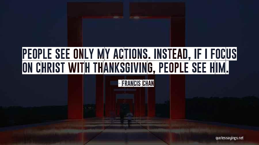 Redzeptic Quotes By Francis Chan Redzeptic Quotes By Francis Chan