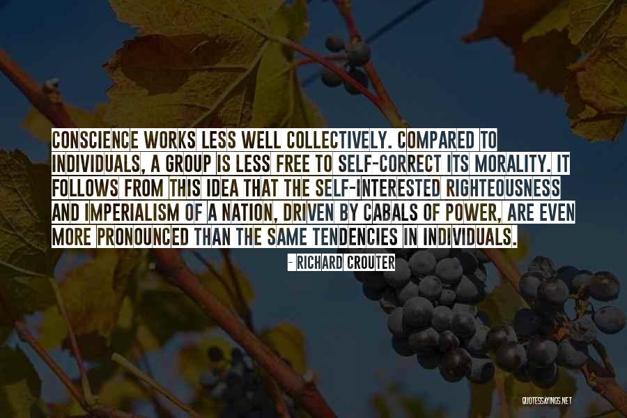 Redzic Armin Quotes By Richard Crouter Redzic Armin Quotes By Richard Crouter