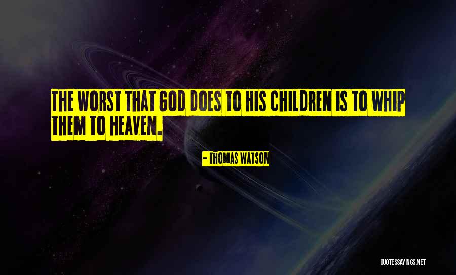 Redzic Hodzin Quotes By Thomas Watson Redzic Hodzin Quotes By Thomas Watson