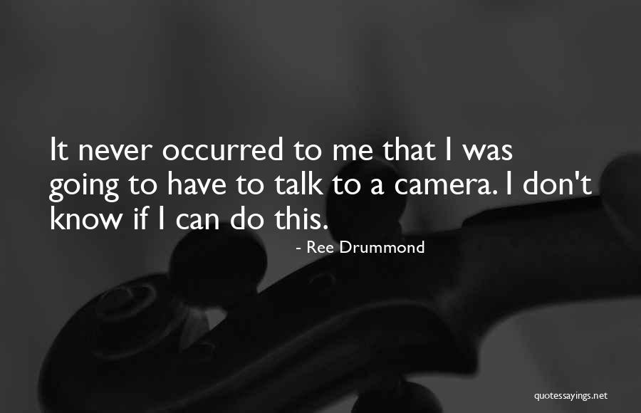 Ree Drummond Quotes 948430