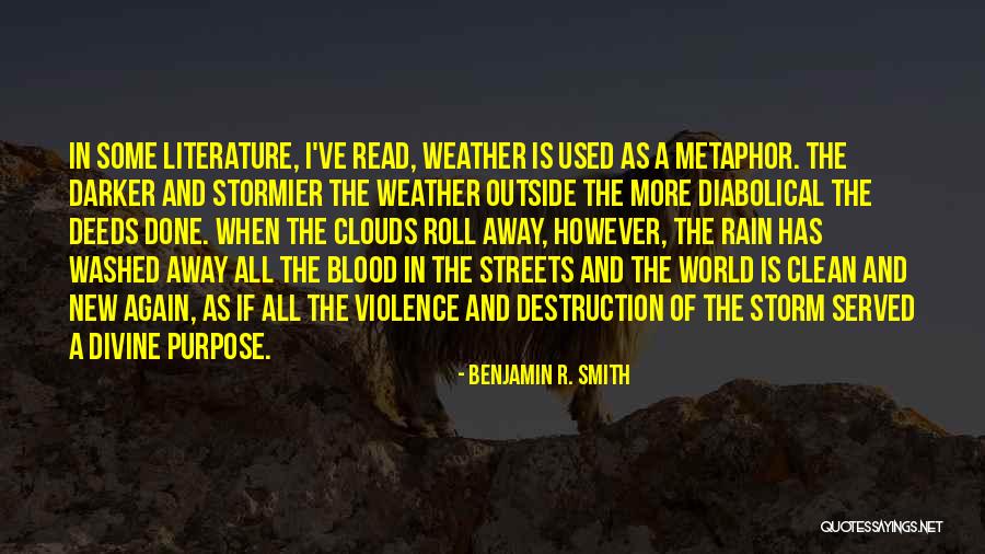 Ree Kid Quotes By Benjamin R. Smith Ree Kid Quotes By Benjamin R. Smith
