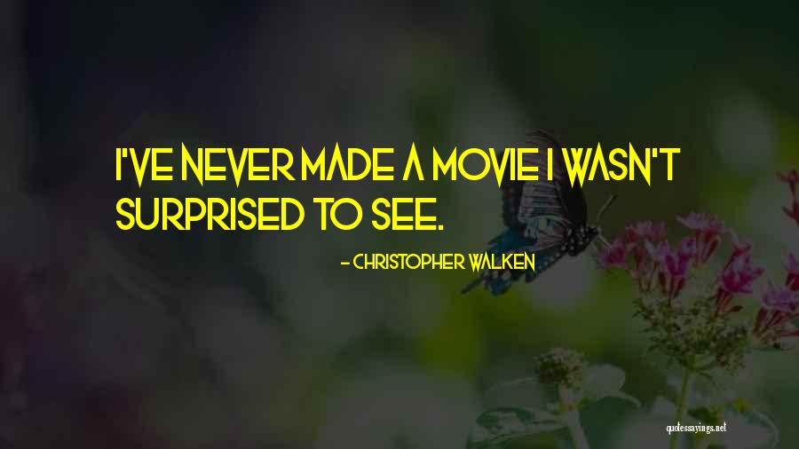 Reece Goose Tatum Quotes By Christopher Walken Reece Goose Tatum Quotes By Christopher Walken