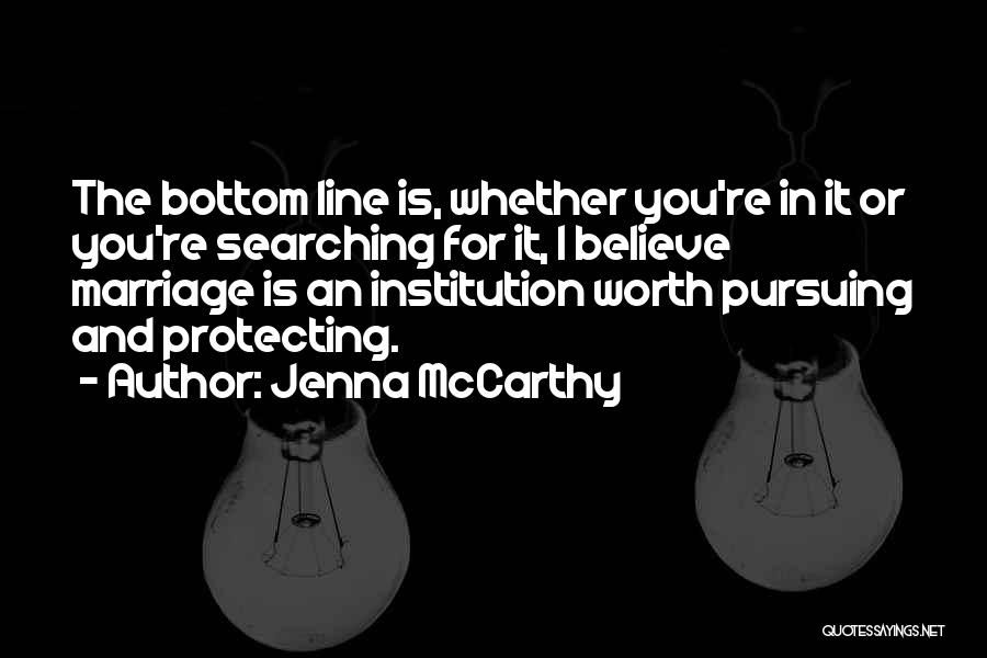 Reece Wabara Quotes By Jenna McCarthy