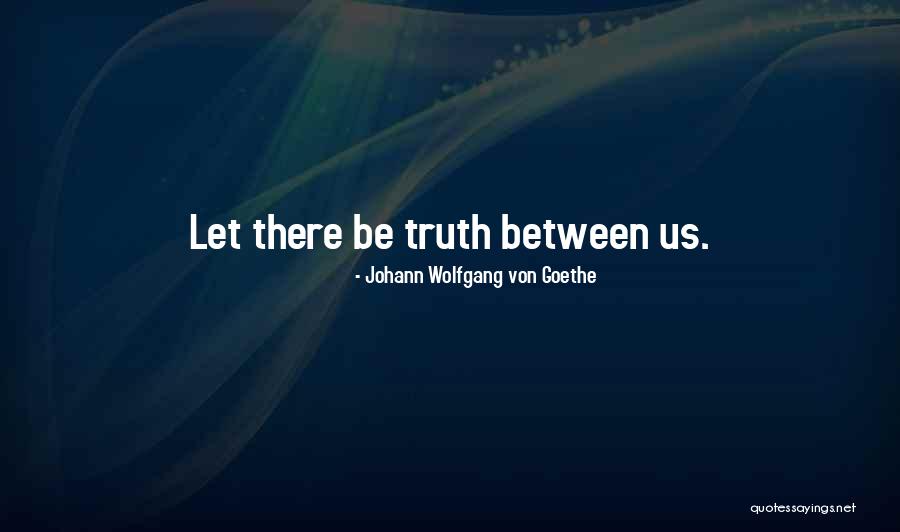 Reecha Quotes By Johann Wolfgang Von Goethe