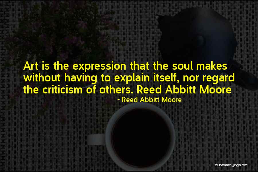 Reed Abbitt Moore Quotes 1218227 Reed Abbitt Moore Quotes 1218227