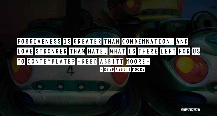 Reed Abbitt Moore Quotes 1569694 Reed Abbitt Moore Quotes 1569694