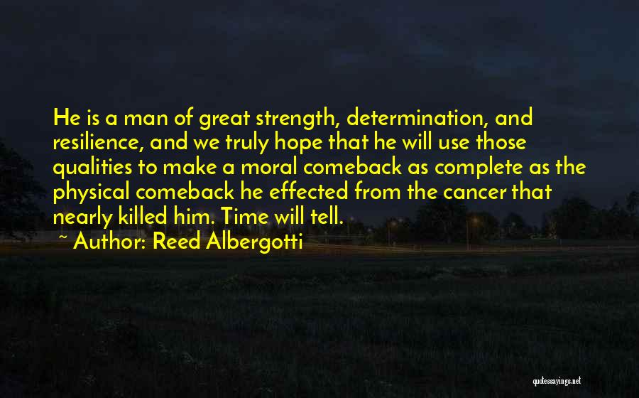Reed Albergotti Quotes 1168028