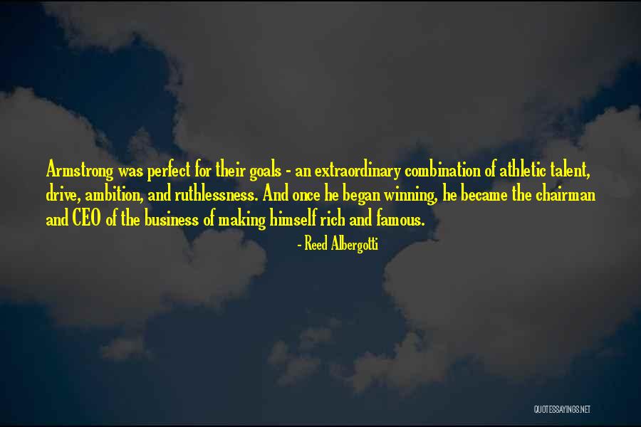 Reed Albergotti Quotes 808112 Reed Albergotti Quotes 808112