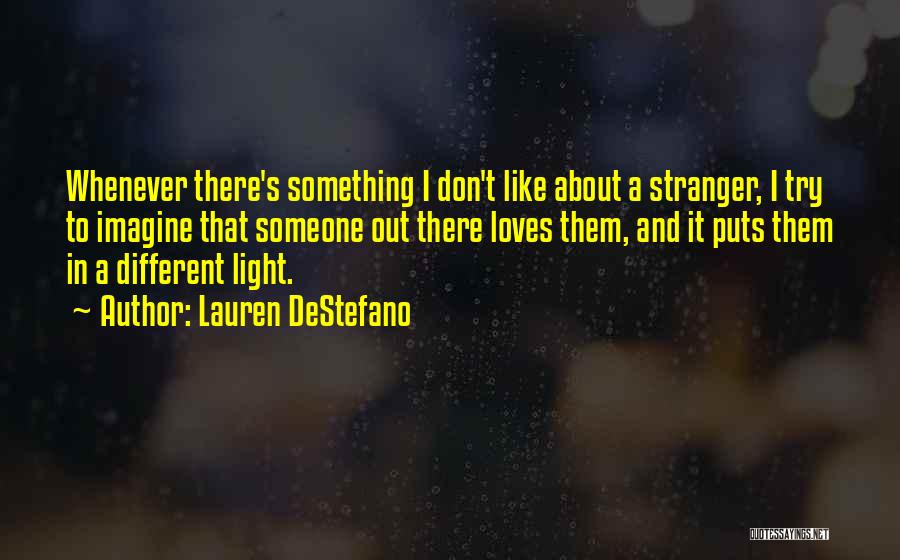 Reed Between The Lines Quotes By Lauren DeStefano