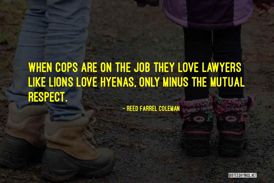 Reed Farrel Coleman Quotes 213929 Reed Farrel Coleman Quotes 213929