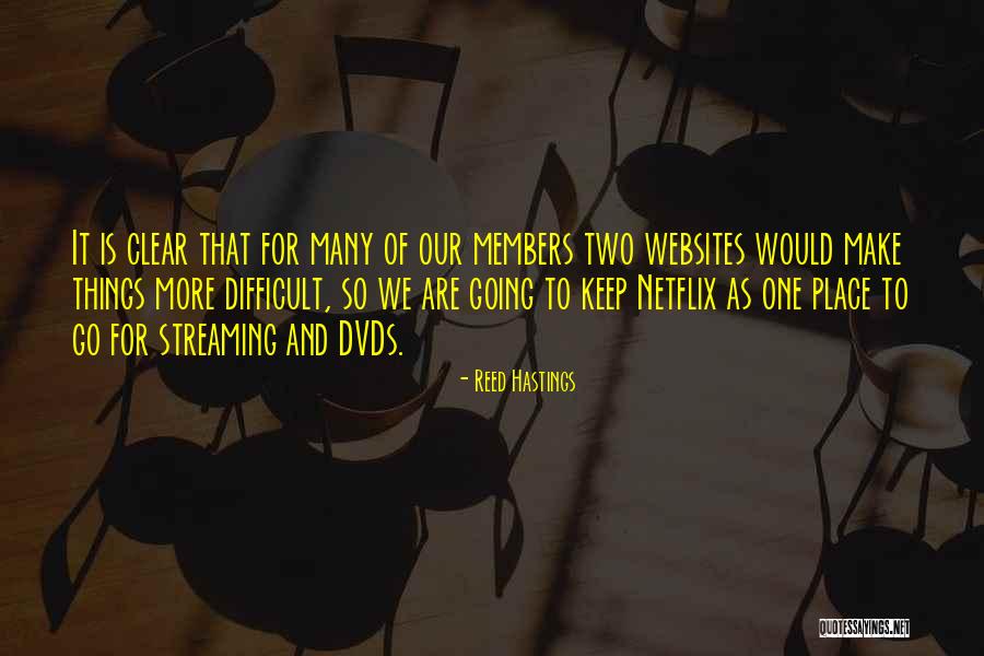 Reed Hastings Quotes 1788892 Reed Hastings Quotes 1788892
