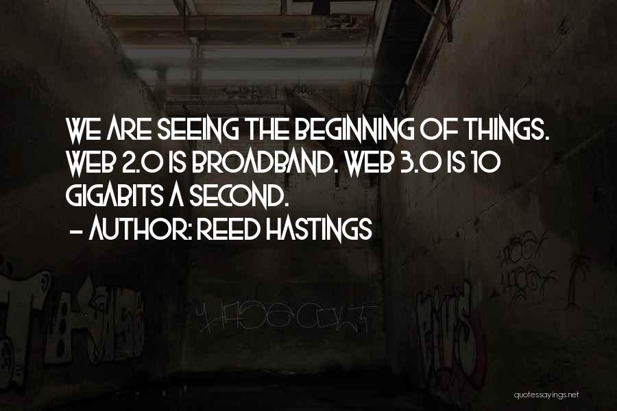 Reed Hastings Quotes 633959