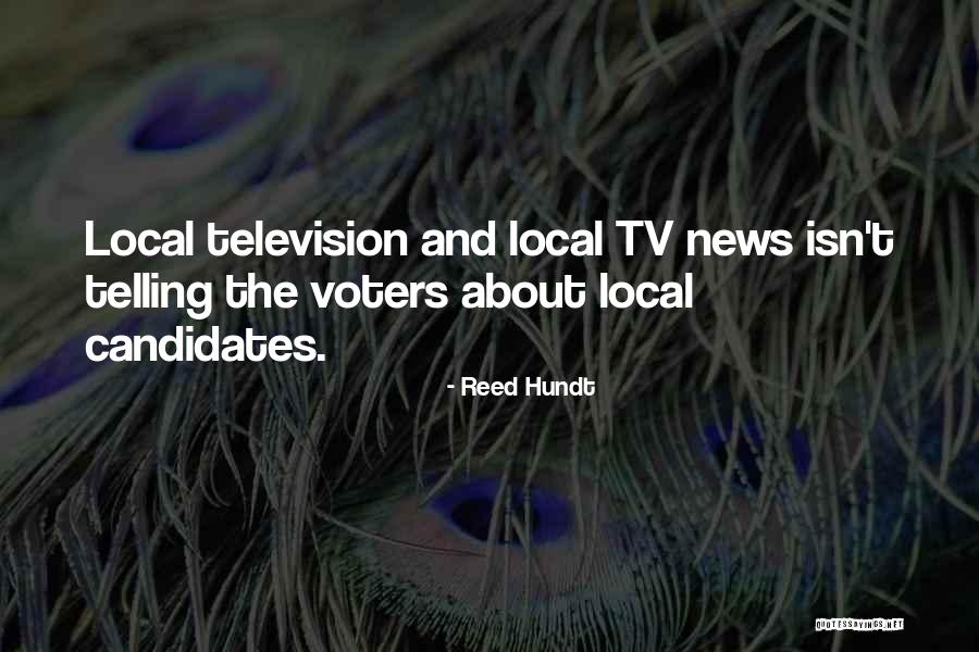 Reed Hundt Quotes 901138 Reed Hundt Quotes 901138