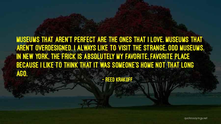 Reed Krakoff Quotes 1572194 Reed Krakoff Quotes 1572194