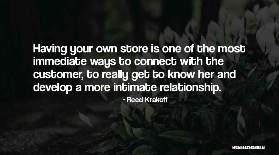 Reed Krakoff Quotes 1950935