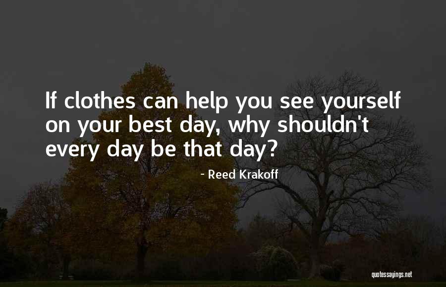 Reed Krakoff Quotes 391209 Reed Krakoff Quotes 391209
