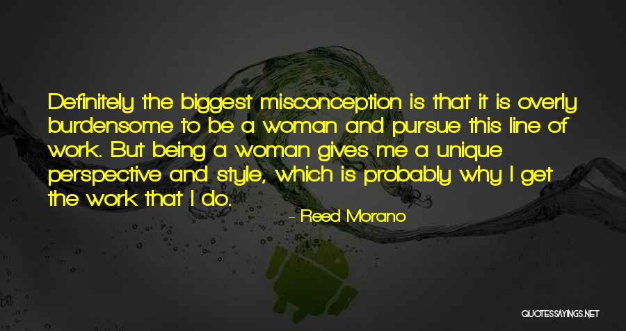 Reed Morano Quotes 2103745