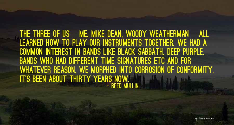 Reed Mullin Quotes 1531658 Reed Mullin Quotes 1531658