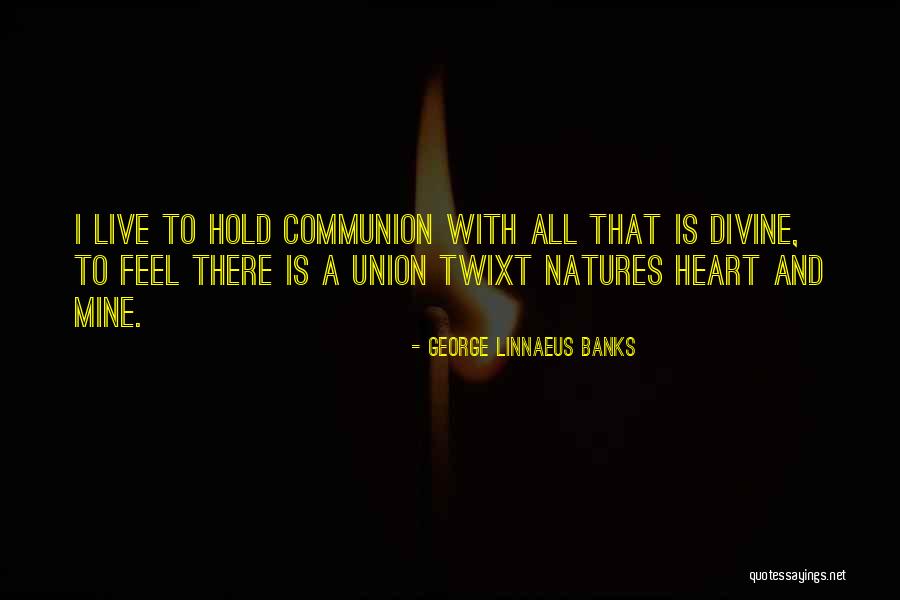 Reedom Code Quotes By George Linnaeus Banks Reedom Code Quotes By George Linnaeus Banks