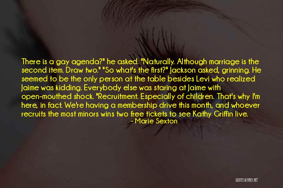 Reedom Code Quotes By Marie Sexton Reedom Code Quotes By Marie Sexton