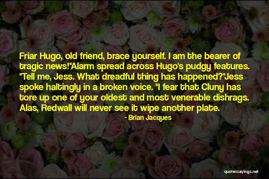Reeducate Or Re Educate Quotes By Brian Jacques Reeducate Or Re Educate Quotes By Brian Jacques