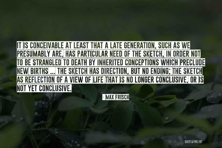 Reeducate Or Re Educate Quotes By Max Frisch Reeducate Or Re Educate Quotes By Max Frisch