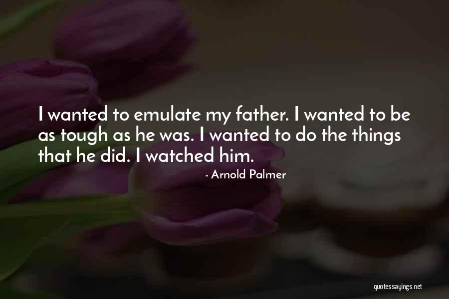 Reeducated Synonyms Quotes By Arnold Palmer Reeducated Synonyms Quotes By Arnold Palmer