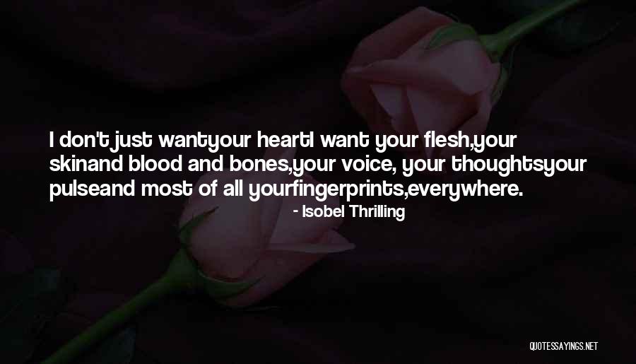 Reeducated Synonyms Quotes By Isobel Thrilling Reeducated Synonyms Quotes By Isobel Thrilling