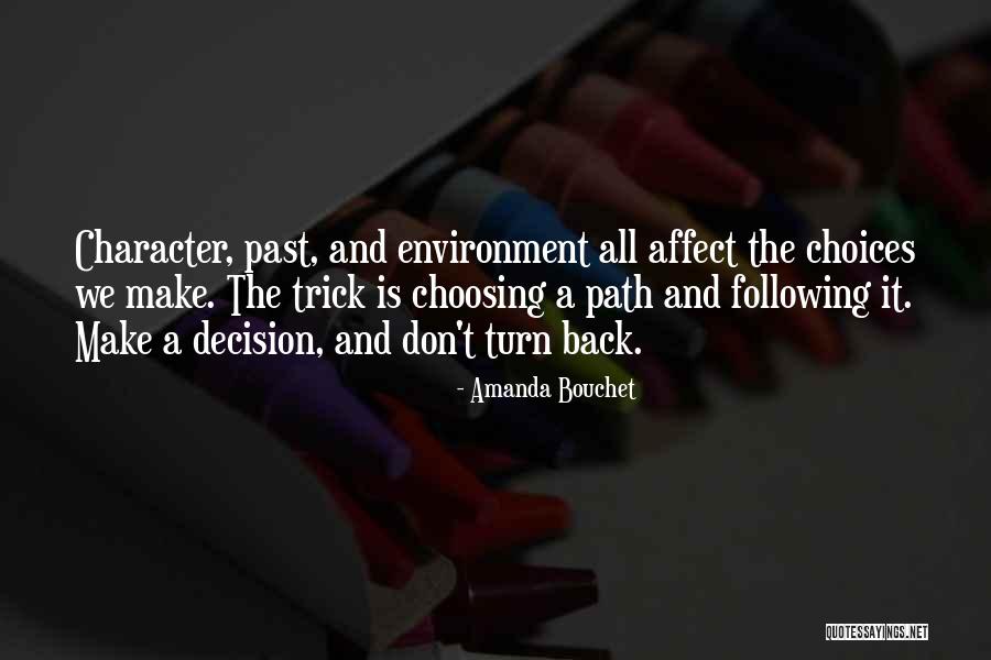 Reeducation Quotes By Amanda Bouchet Reeducation Quotes By Amanda Bouchet