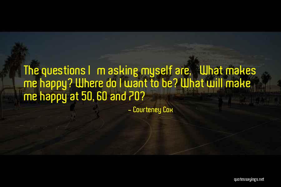 Reeducation Quotes By Courteney Cox Reeducation Quotes By Courteney Cox