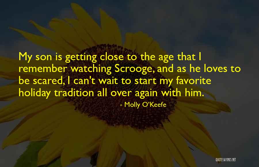 Reeee Quotes By Molly O'Keefe Reeee Quotes By Molly O'Keefe