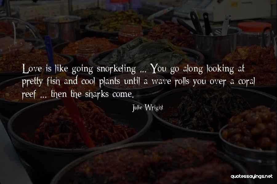 Reef Fish Quotes By Julie Wright Reef Fish Quotes By Julie Wright