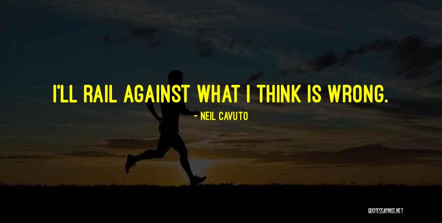 Reefy Microfinance Quotes By Neil Cavuto Reefy Microfinance Quotes By Neil Cavuto