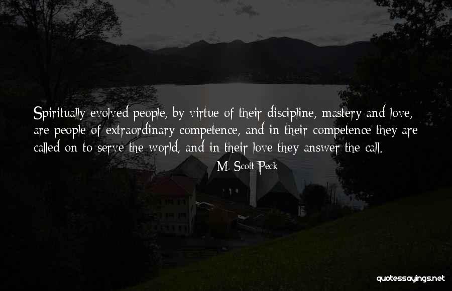Reefy Stewart Quotes By M. Scott Peck Reefy Stewart Quotes By M. Scott Peck