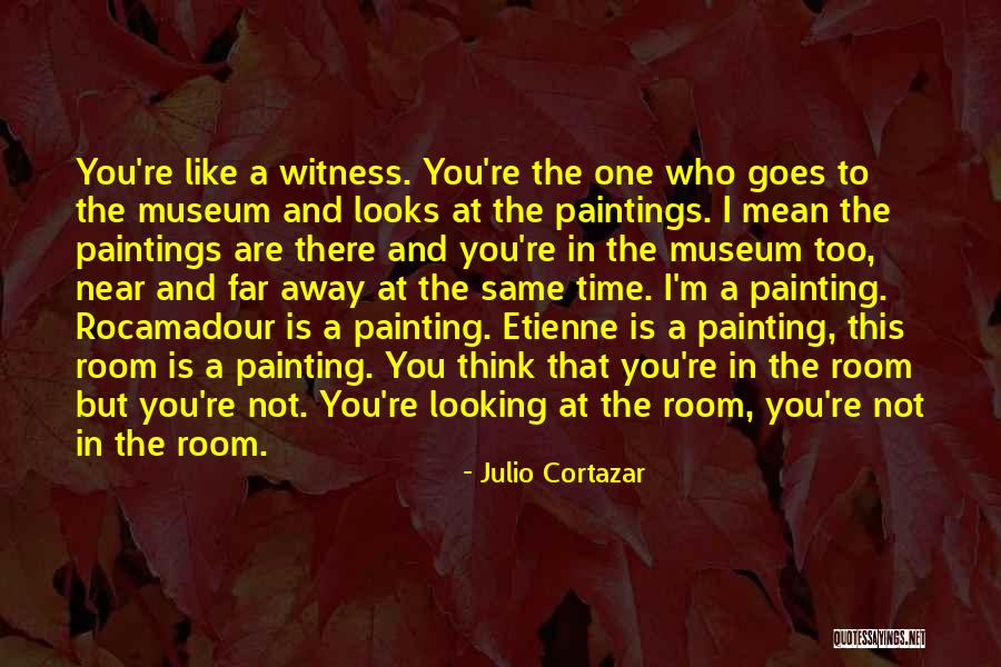 Reegan Cornwell Quotes By Julio Cortazar Reegan Cornwell Quotes By Julio Cortazar
