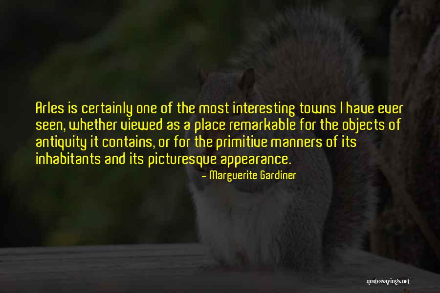 Reegan Floyd Quotes By Marguerite Gardiner Reegan Floyd Quotes By Marguerite Gardiner
