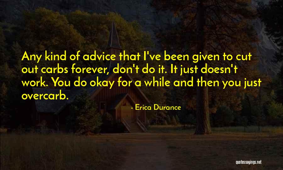 Reegan Lessie Quotes By Erica Durance Reegan Lessie Quotes By Erica Durance