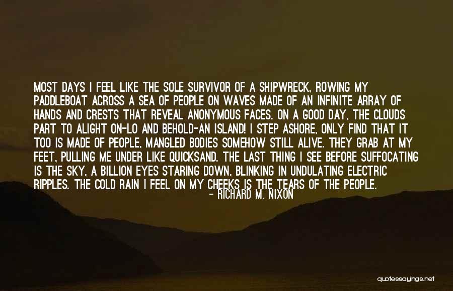 Reegan Lessie Quotes By Richard M. Nixon Reegan Lessie Quotes By Richard M. Nixon
