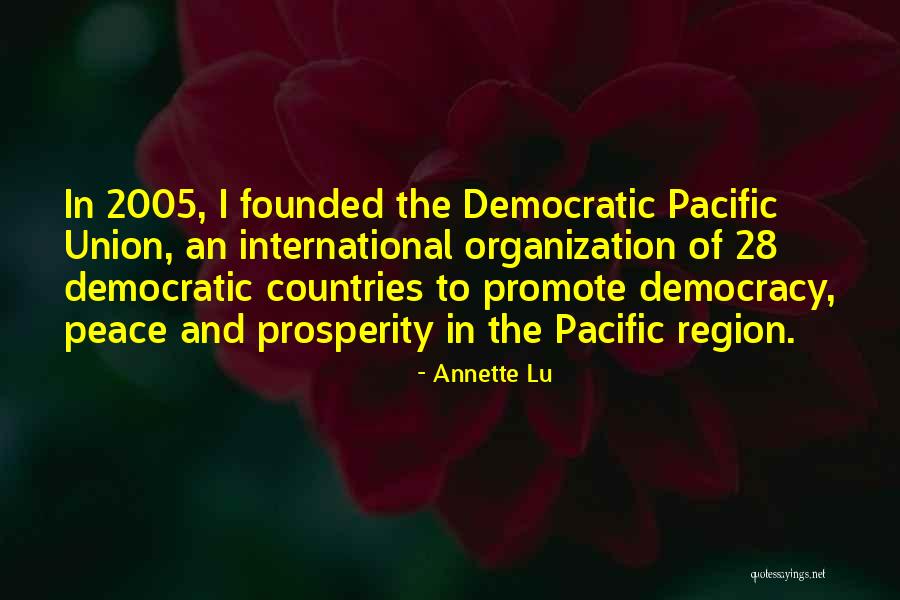 Reegebraad Quotes By Annette Lu Reegebraad Quotes By Annette Lu