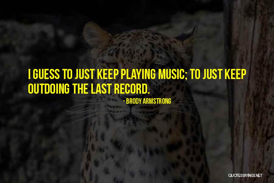 Reegebraad Quotes By Brody Armstrong Reegebraad Quotes By Brody Armstrong