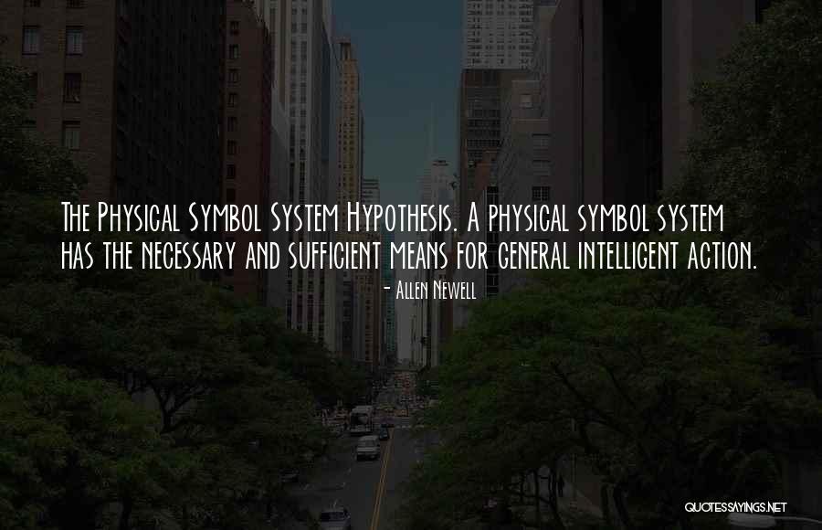 Reek Havoc Quotes By Allen Newell Reek Havoc Quotes By Allen Newell