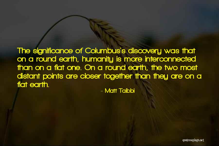 Reeked Havoc Quotes By Matt Taibbi Reeked Havoc Quotes By Matt Taibbi