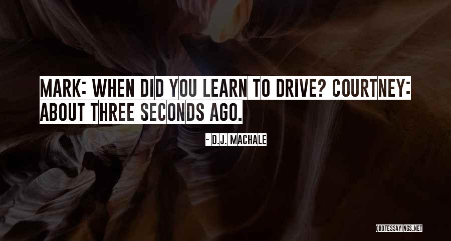 Reeked To High Heaven Quotes By D.J. MacHale Reeked To High Heaven Quotes By D.J. MacHale