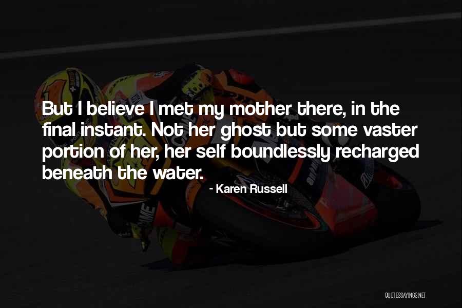Reeked To High Heaven Quotes By Karen Russell Reeked To High Heaven Quotes By Karen Russell