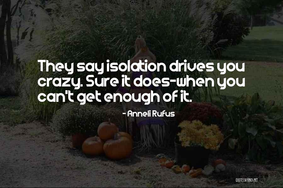 Reeken Me Out Ava Quotes By Anneli Rufus Reeken Me Out Ava Quotes By Anneli Rufus