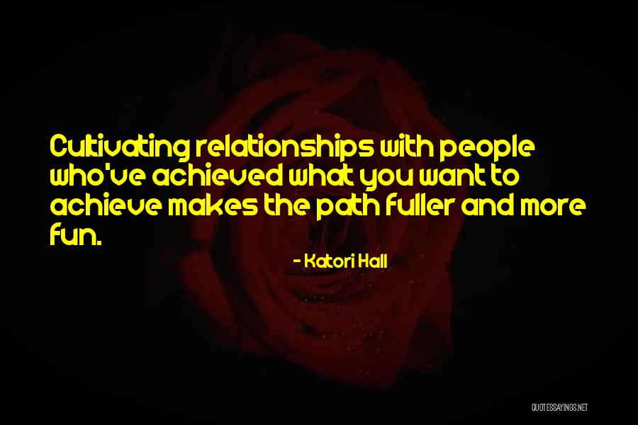 Reeken Me Out Ava Quotes By Katori Hall Reeken Me Out Ava Quotes By Katori Hall