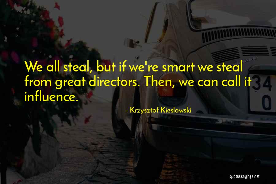Reekid Quotes By Krzysztof Kieslowski Reekid Quotes By Krzysztof Kieslowski