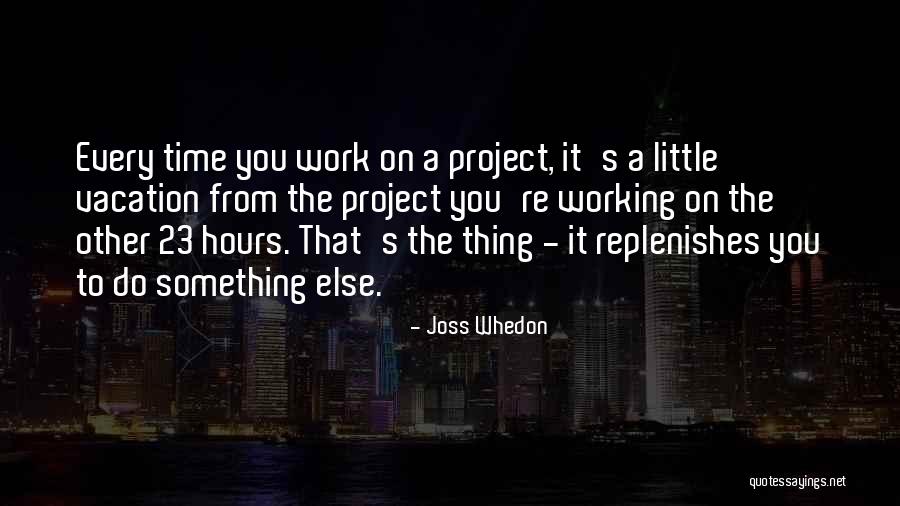 Reekmans Kathleen Quotes By Joss Whedon Reekmans Kathleen Quotes By Joss Whedon